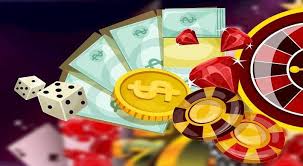 Онлайн казино Maximum Casino
